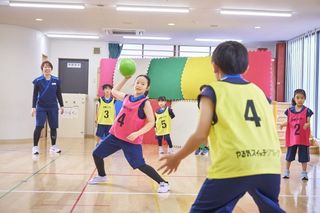 忍者ナイン【やる気スイッチグループ】 富田林ラボ8