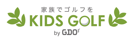 KIDS GOLF by GDO