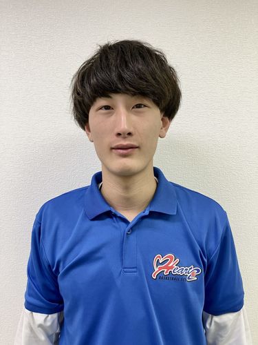 バスケットボールスクール ハーツ 山形南の先生