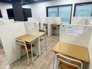 個別指導 コノ塾 中河原駅前校8