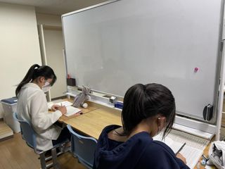 個別指導cubic 武蔵新田校7