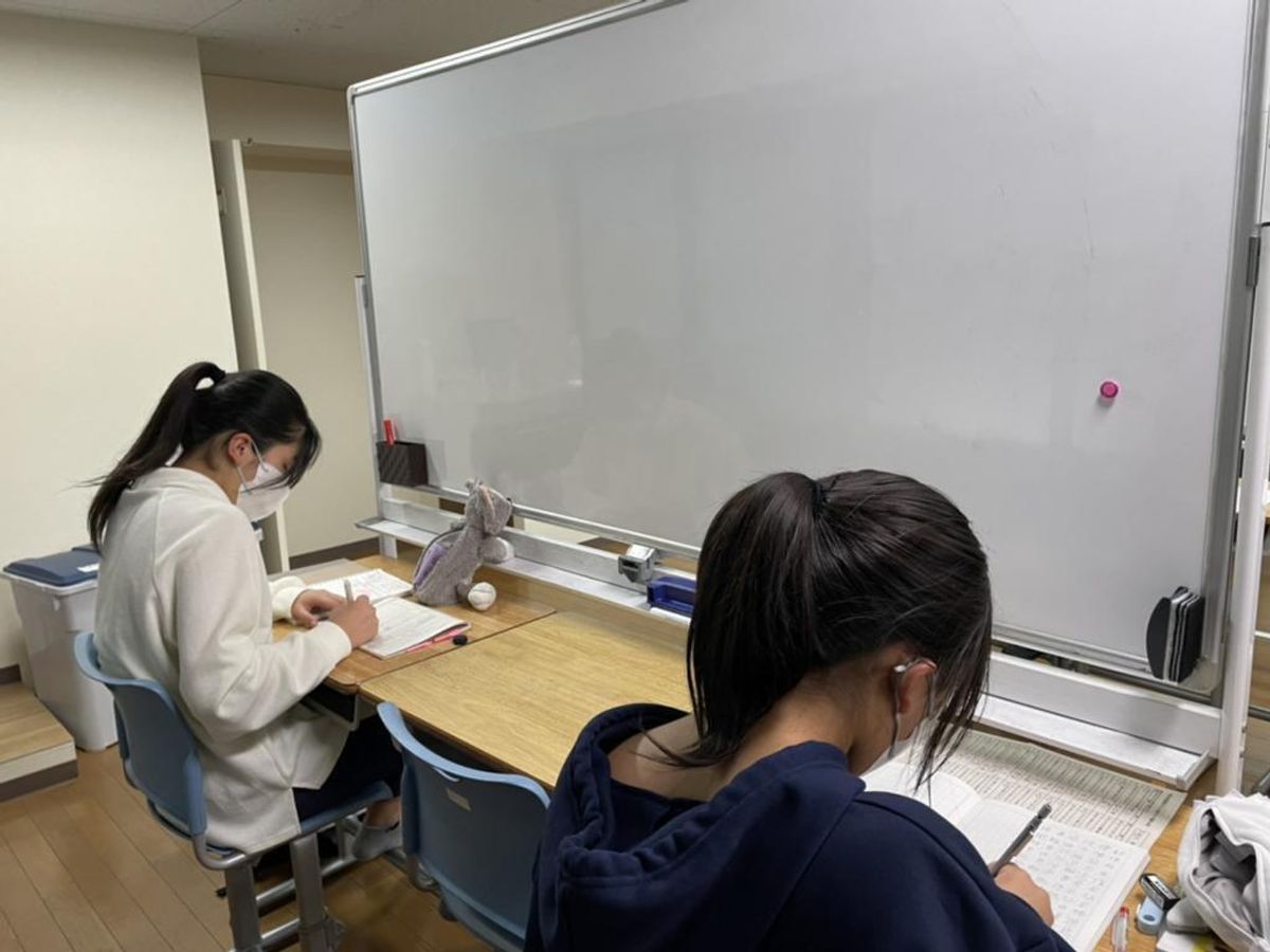 個別指導cubic 武蔵新田校7