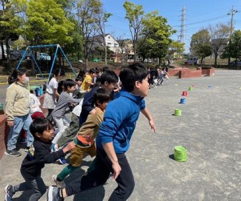 キッズパスポート【学童保育・アフタースクール】 都筑校の様子