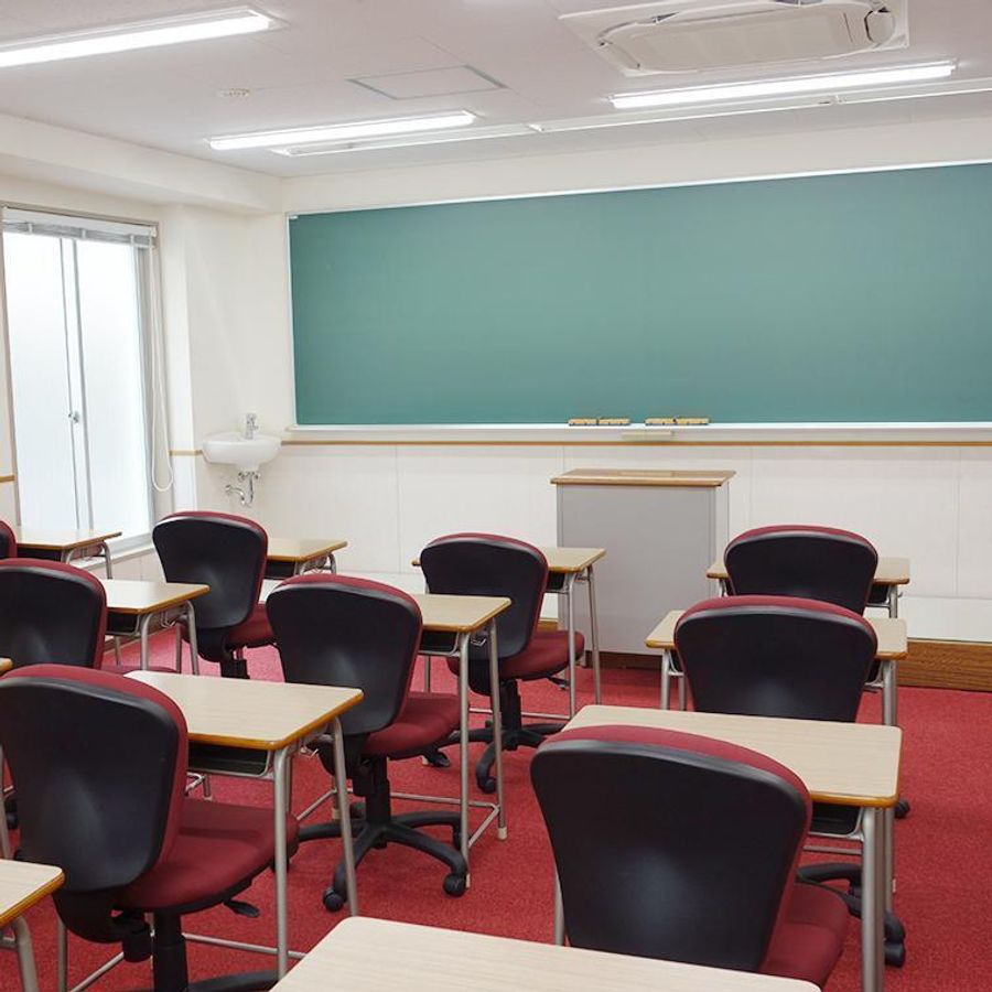 四谷学院 藤沢校8