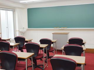 四谷学院 藤沢校8