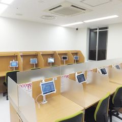 馬渕教室(中学受験) 教室 4