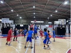 HOOP7バスケットボールスクール「HOOPERS」 東大阪校の紹介