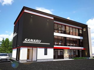 佐鳴予備校【初中等部】 教室 1