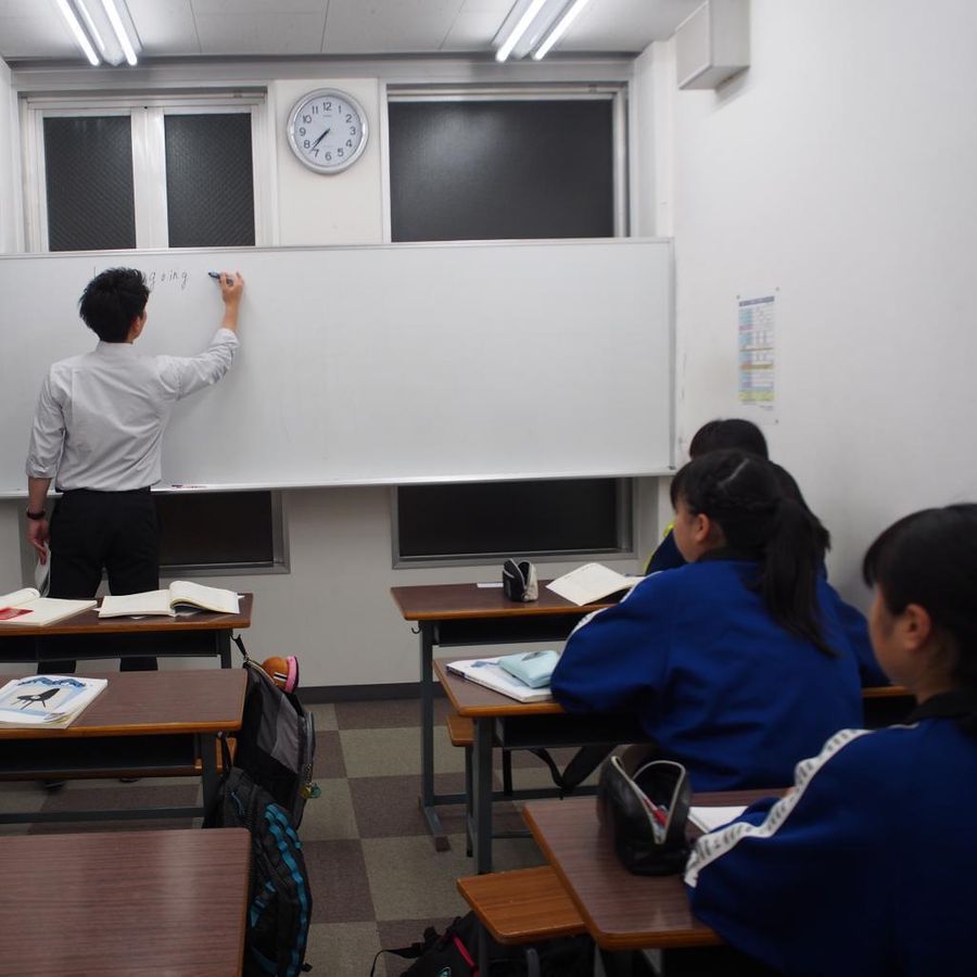 進学塾クレア ふじみ野西口校5