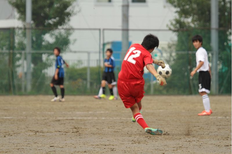 岩手県滝沢市で人気の子供サッカー教室4選！盛岡からのアクセスも良し