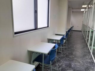 総合受験専門塾長井ゼミハンス 祇園山本校6