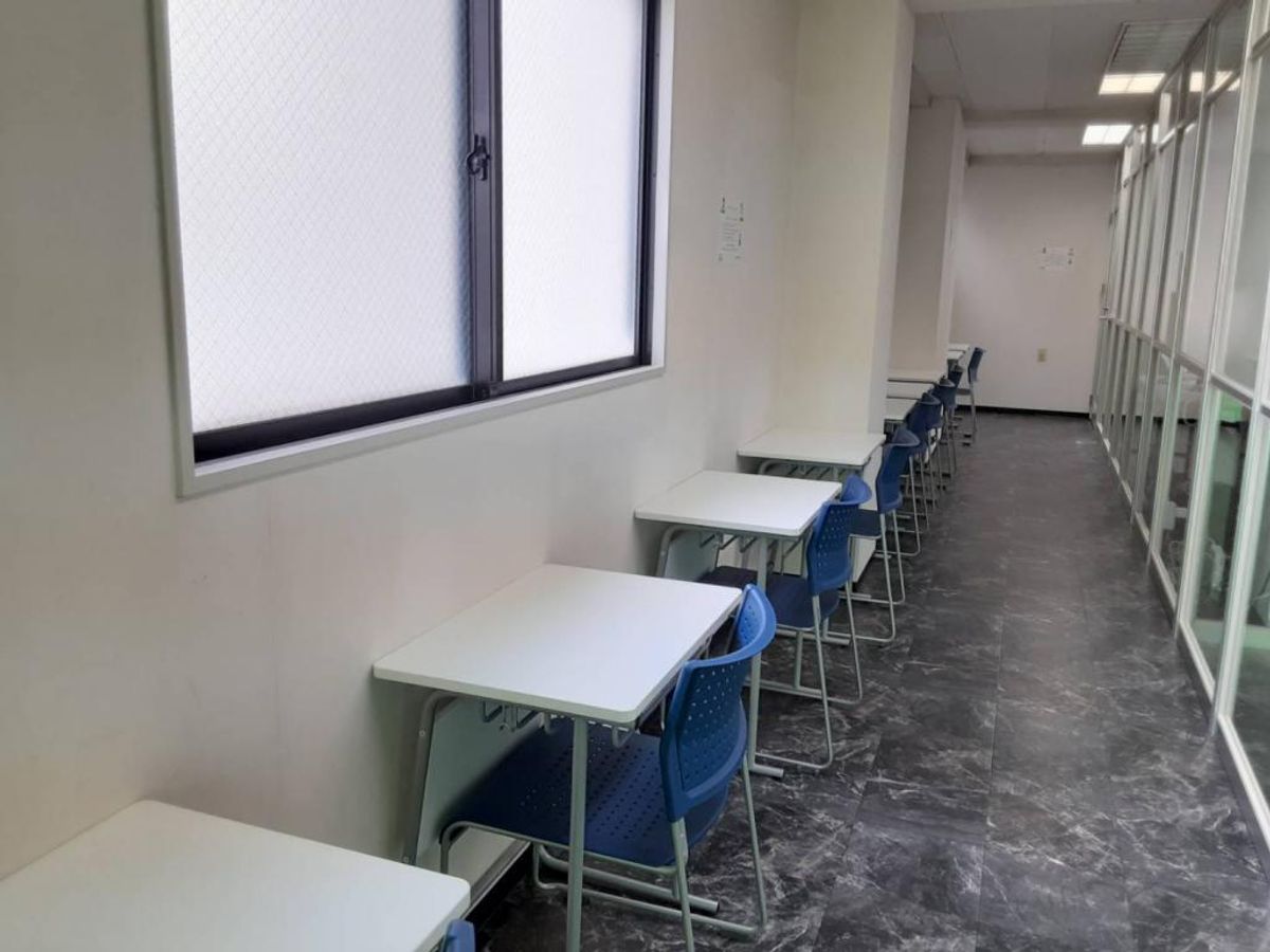 総合受験専門塾長井ゼミハンス 祇園山本校6