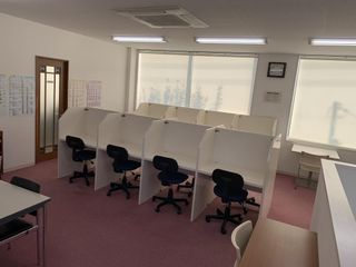 個別指導の明光義塾 足利中央教室13