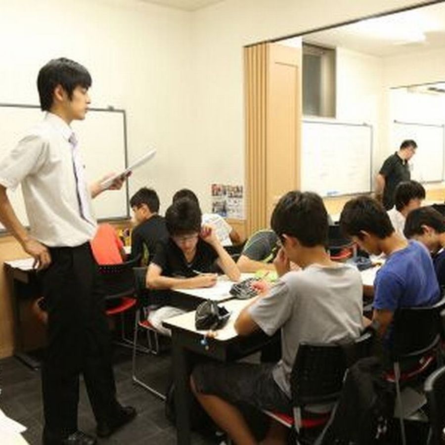 BREST/FULLMARKS(ブレストフルマーク) 日吉本町【日吉台中・日吉台西中(及び進学予定の小学生)対策専門】10