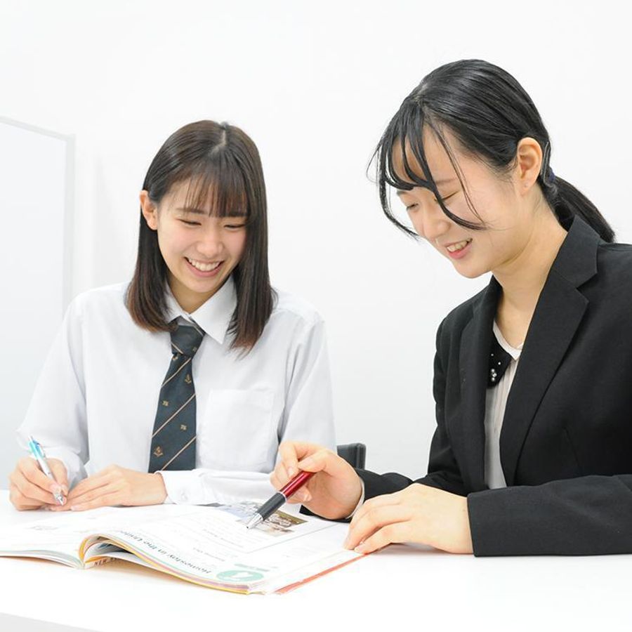 興学社学園 個別指導Wings 八王子オクトーレ校8