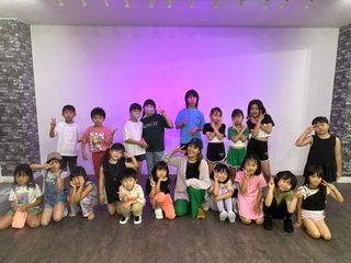 TCE DANCE ACADEMY 教室 2