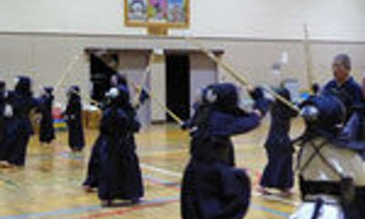 至誠塾道場 大阪府高槻市南平台の子ども剣道スクール 子供の習い事の体験申込はコドモブースター