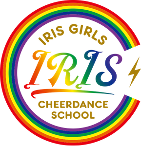 川崎ブレイブサンダース チアダンススクール IRIS GIRLS