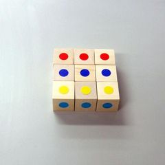 パズル道場<中萬学院> 教室 4