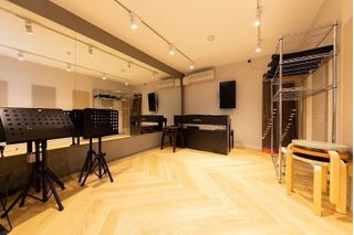 EYS-Kids 音楽教室【その他弦楽器】 京都スタジオ11