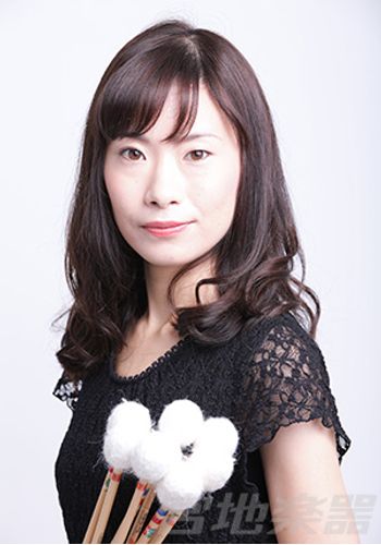 宮地楽器音楽教室 マリンバ教室 MUSIC JOY新宿の先生