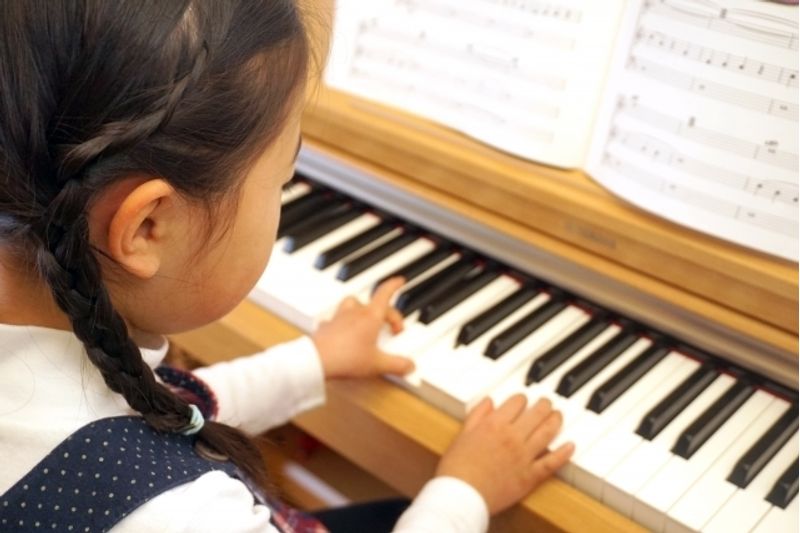 練馬区の子供向け音楽教室15選