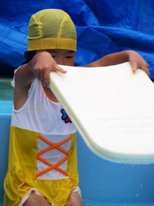 幼稚園生が通う習い事で一番多いのはスイミング!その理由とメリットを徹底解明!