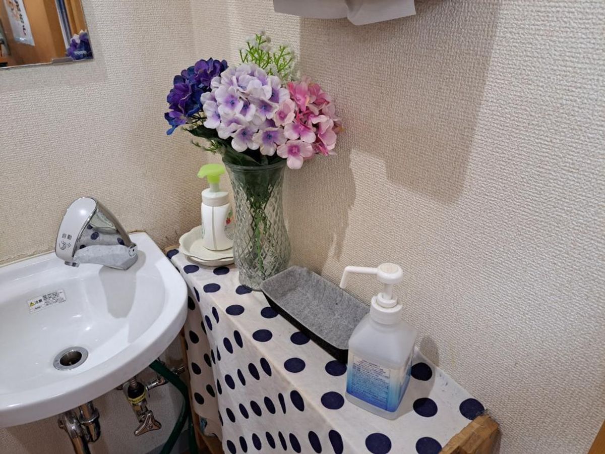 城南コベッツ 三郷中央駅前教室11