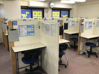 個別指導の明光義塾 教室 3