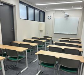 洛西進学教室 教室 2