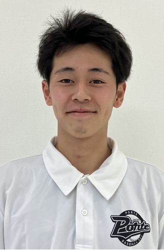 ベースボールスクール ポルテ 京田辺の先生