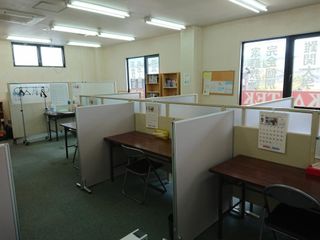 ＫＡＴＥＫＹＯ学院 勝山元町校8