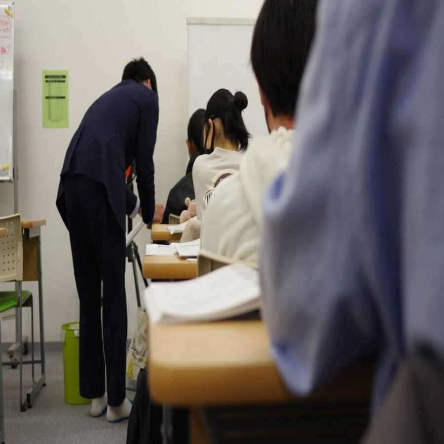 学びの森J-STUDIO 盛岡みたけ校7