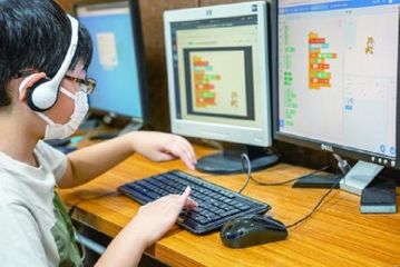 ケーニーズクラブ【プログラミング】