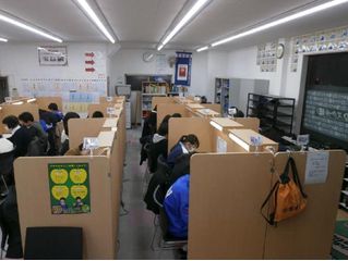 個別指導 スクールIE 君津校6