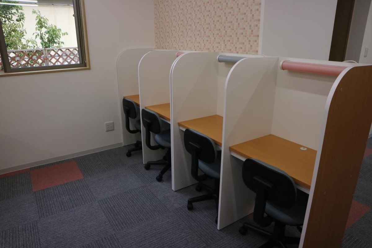 個別指導　スクールＩＥ 羽津校5