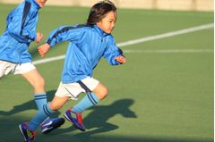 スポーツ家庭教師ファースト　サッカー 広島エリアの紹介