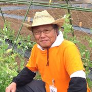 シェア畑 宮前平 ／ 鈴木 さん