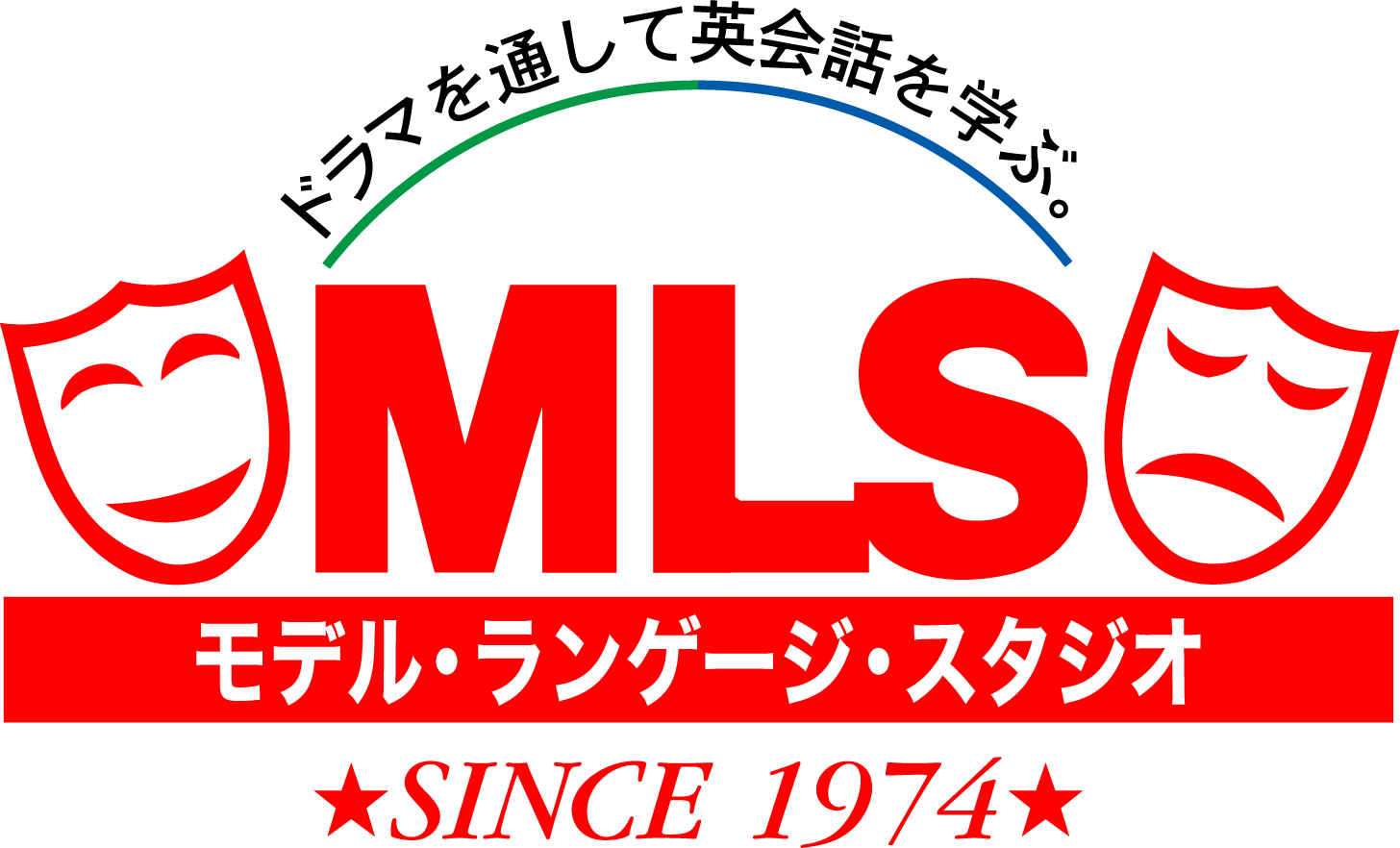 MLS（モデル・ランゲージ・スタジオ）