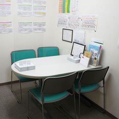 総合学習塾 啓真館 教室 4