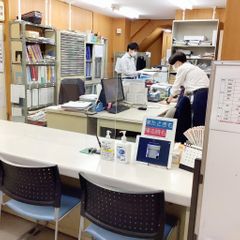 スクール21 教室 2