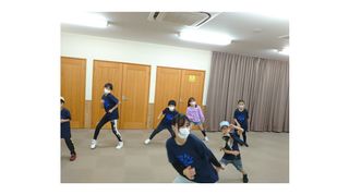 MACHIDA ZELVIA SPORTS CLUB サークルPAL【ダンス】5
