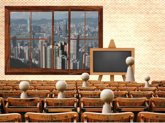 アクティブラーニングの効果は主体性を育むこと。実践例をご紹介!