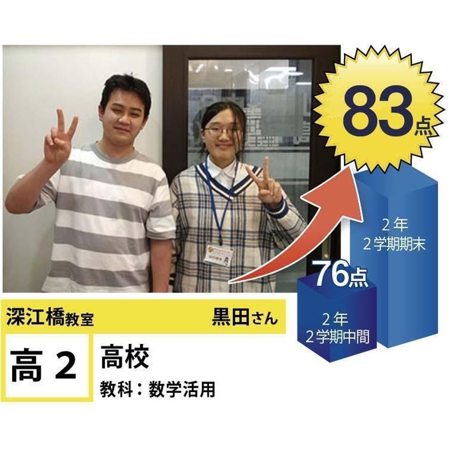 個別指導学院フリーステップ 深江橋教室14