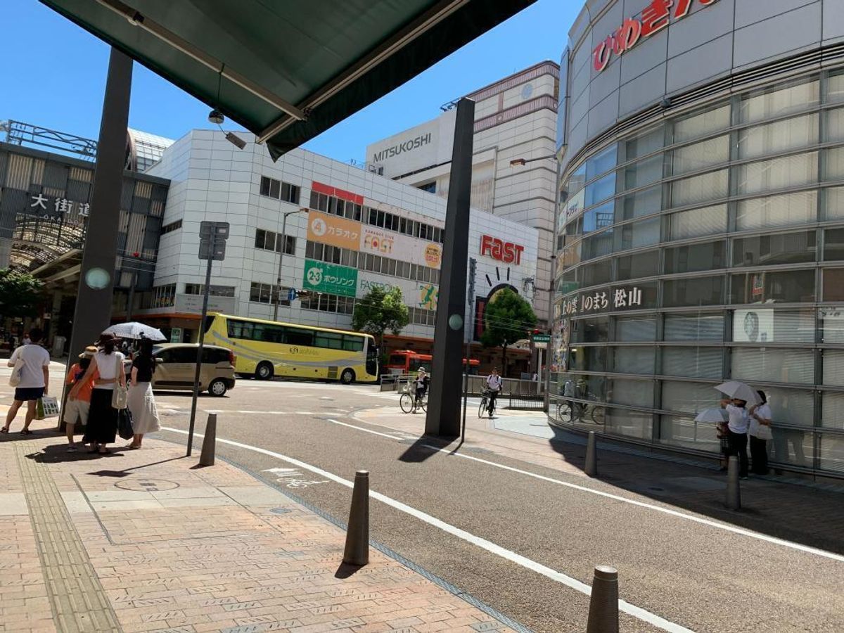 武田塾 松山大街道校5