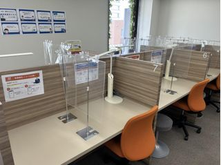 個別教室のトライ 津島駅前校4