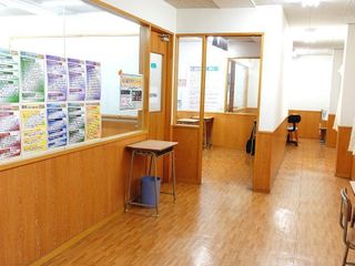 俊英館フレックス 草加谷塚校7