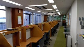 馬渕個別 学園前校8