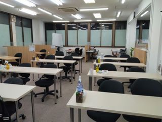 個別指導塾　トライプラス 八尾校8