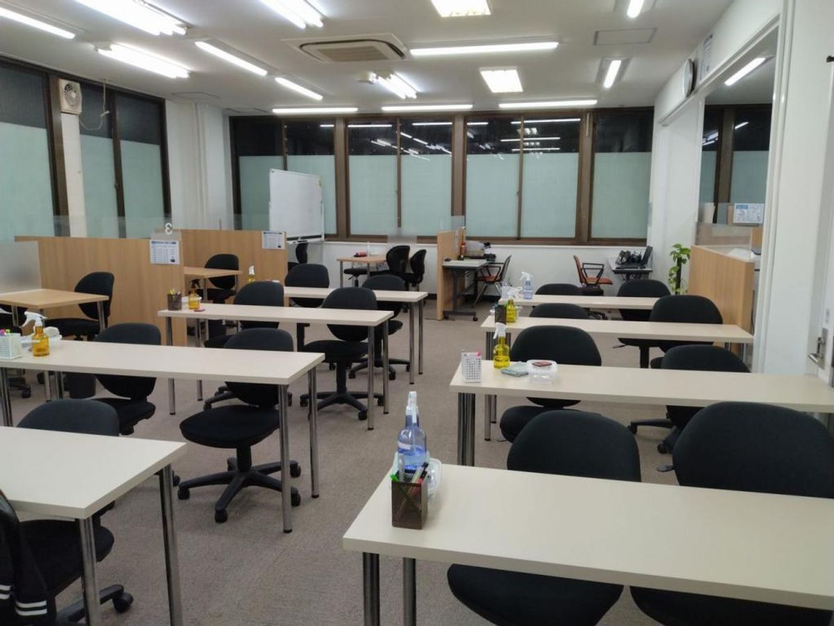 個別指導塾　トライプラス 八尾校8